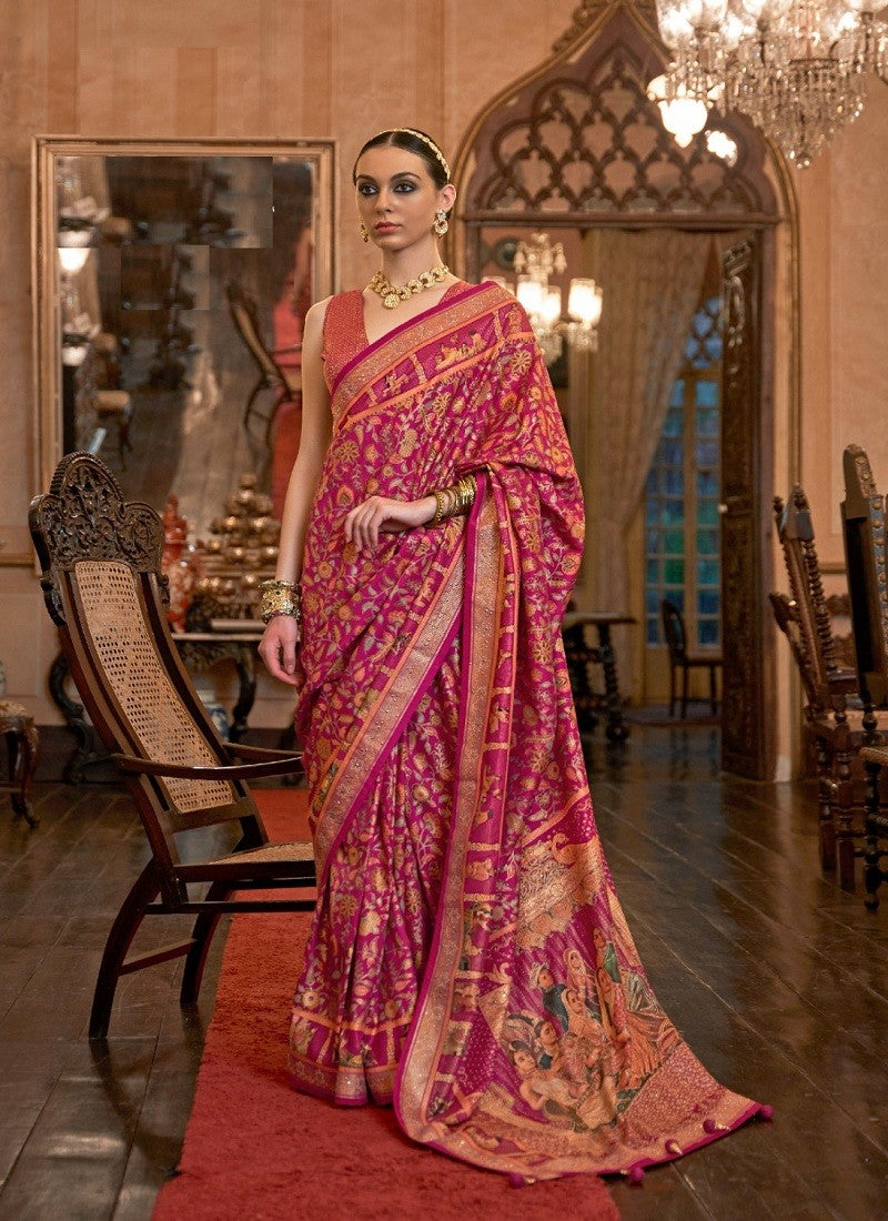 Sarees