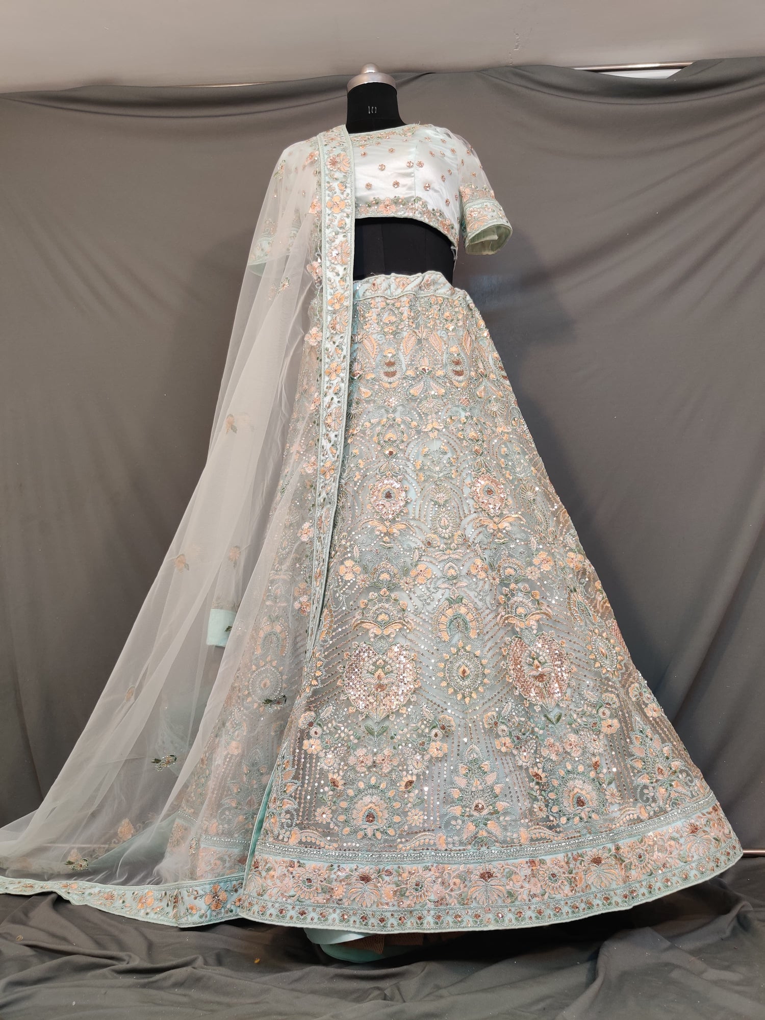 Lehengas