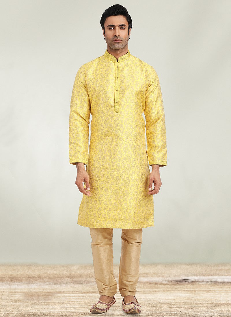 Mens kurta set